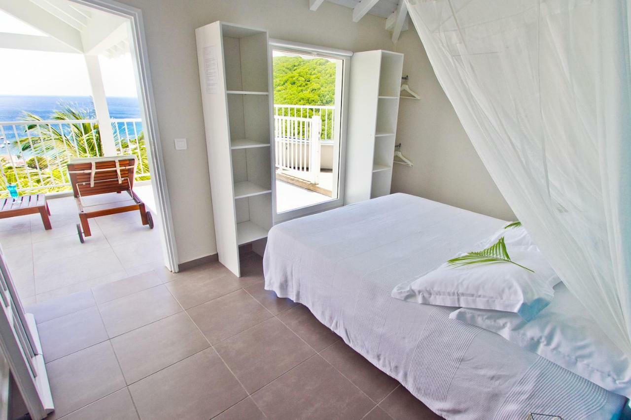 Appartement Duplex Vue Mer Jacuzzi Prive デエエ エクステリア 写真